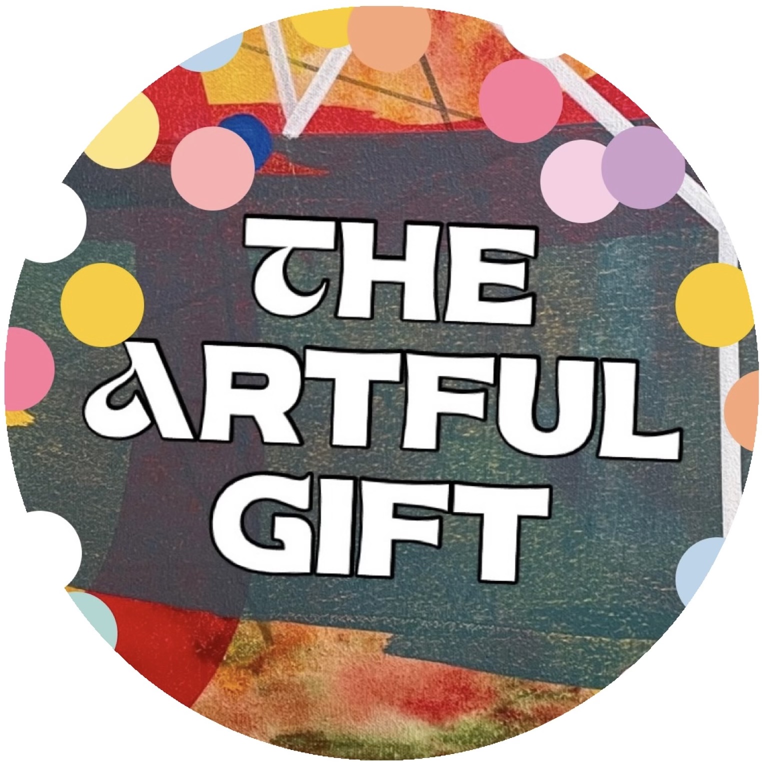 The Artful Gift